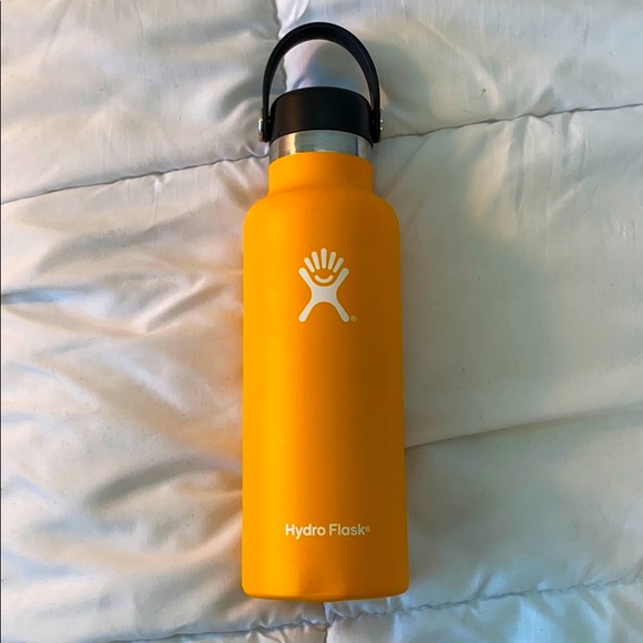18 oz hydro flask size